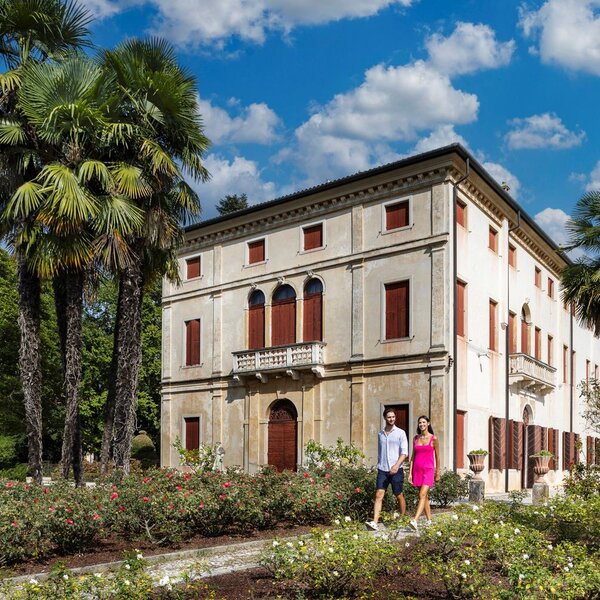 Ville Venete Camposampierese | © Archivio