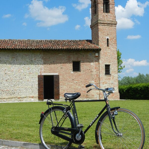 Oratorio San Massimo