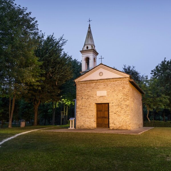 Chiesa del Panigale