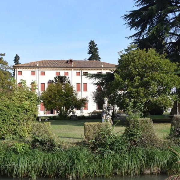 Parco Di Villa Wollemborg