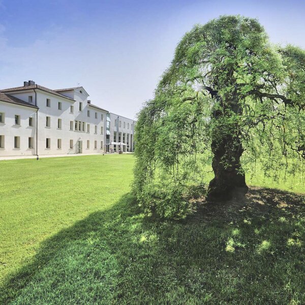 Parco Di Villa Bressanin