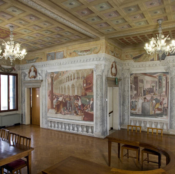 Villa Ruzzini